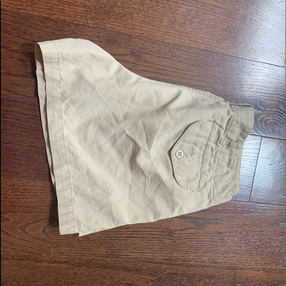 Shorts. - Picture 2 of 3